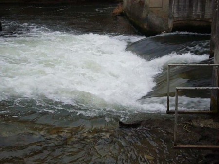 Bamberg Welle nach dem Umbau 2009 wieder Kajak-tauglich? Bamberg Welle nach dem Umbau 2009 wieder Kajak-tauglich?