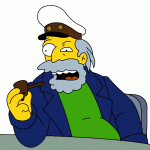 Der Käptn