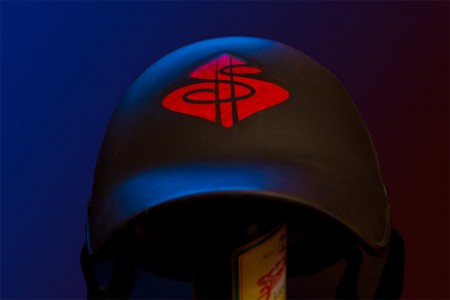Red Sweet Logo