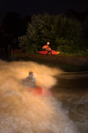 Nightsurf-Action