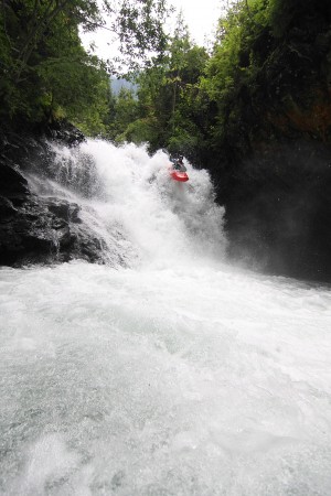 Philipp im Fall